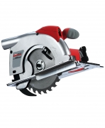 Sega circolare manuale 1500 watt 190 mm con laser e-hks 1500 Einhell